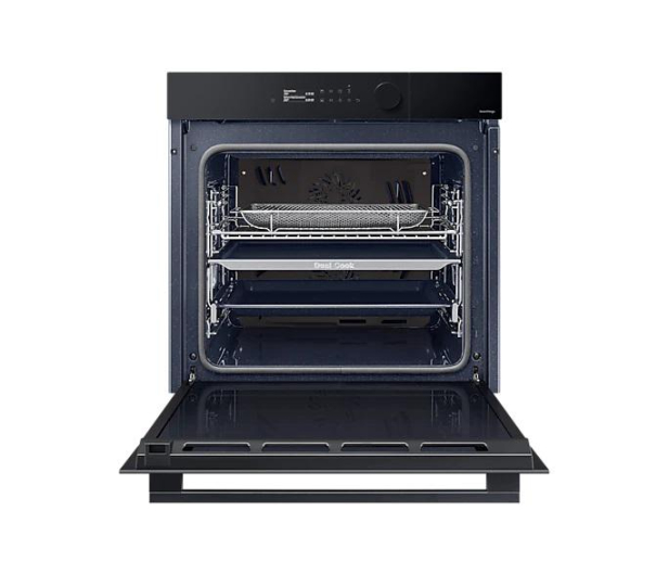 Samsung NV7B5660XAK Dual Cook Steam Assist - 1463713 - zdjęcie 3
